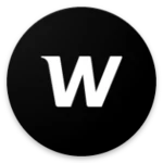 Logo of Wiz.me android Application 